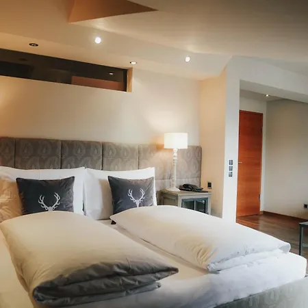 Boutiquehotel Weisses Rössl-2